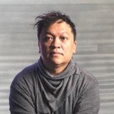 Photo of David Hoang, Behind Genius Ventures