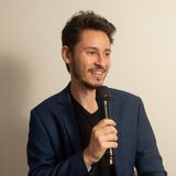 Photo of João Selarim, Investor at Bossanova Investimentos