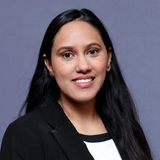 Photo of Rumika Sharma, Scout at GoAhead Ventures