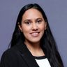 Photo of Rumika Sharma, Scout at GoAhead Ventures