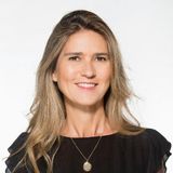 Photo of Esther Barak-Landes, Managing Partner at FLORA Ventures