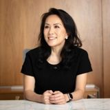 Photo of Adrianna Ma, Investor at Index Ventures