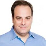 Photo of Joel Spolsky, Glitch