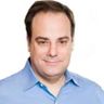 Photo of Joel Spolsky, Angel