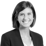 Photo of Lizzie Guynn, Vice President at Citi Ventures