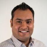 Photo of Shivaas Gulati, Angel at ClubDNA
