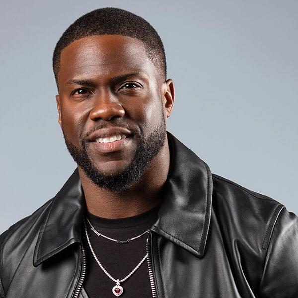 Kevin Hart's Investing Profile - Angel | Signal