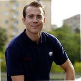 Photo of Mattias Weinhandl, Partner at Capital-A