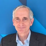 Photo of Jamie Broderick, Managing Director at Ubs