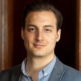 Photo of Zack Louw, Managing Director at Louw Capital