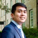 Photo of Nathan Ho, Partner at Dorm Room Fund