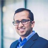 Photo of Jay Dahal, Investor at Rally Cap Ventures