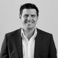 Photo of Damon Petrie, Investor at ADM Capital