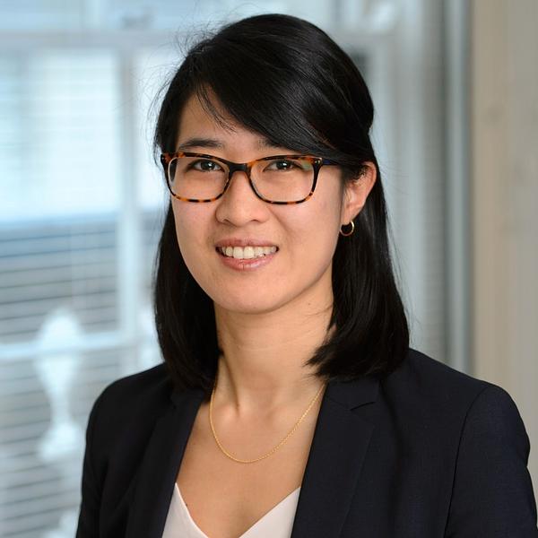 Olivia Ngor's Investing Profile Bain Capital Vice President Signal