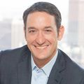 Photo of Jeffrey B. Hawkins, Managing Director at Bain Capital