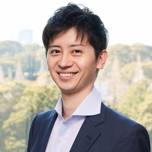 Takatoshi Kojima's Investing Profile Bain Capital Vice President Signal