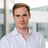 Photo of Oliver Heinrich, Partner at Picus Capital