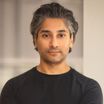 Photo of Faraz Khan, General Partner at Giant Step Capital
