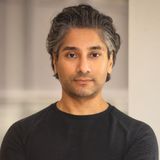 Photo of Faraz Khan, General Partner at Giant Step Capital