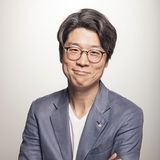 Photo of Michael (ByungSun) Hwang, Managing Director at AI Fund