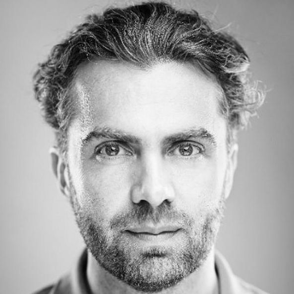 Photo of Duncan Turner, General Partner at SOSV