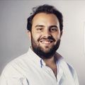 Photo of Maximilian Seeburg, Principal at AI.FUND