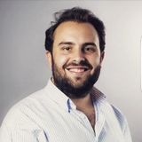 Photo of Maximilian Seeburg, Principal at AI.FUND