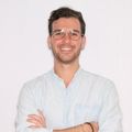 Photo of Nik Milanovic, General Partner at The Fintech Fund