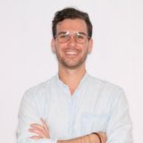 Photo of Nik Milanovic, General Partner at The Fintech Fund