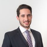 Photo of Juan Abadi, Senior Associate at Kaszek Ventures