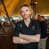 Photo of Holger Hübner, ICS Network