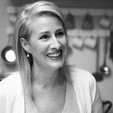 Photo of Renée Elliott, Planet Organic Ltd