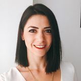 Photo of Gokce Gizer, EdenBase