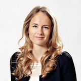 Photo of Jessica Pedroni Thorell, Investor at Kinnevik