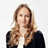 Photo of Jessica Pedroni Thorell, Investor at Kinnevik
