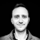 Photo of Max Tatton-Brown, Investor at Ably Realtime