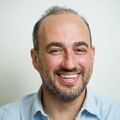 Photo of Suren Avunjian