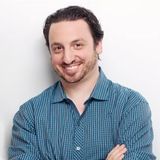 Photo of Brian Distelburger, Windmill