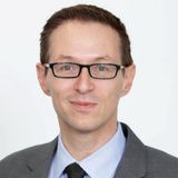 Photo of Eddie Hartman, Partner at Simon-Kucher