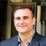 Photo of Sam Goodner, Investor at Flashpoint VC