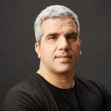 Photo of Ofer Smadari, Investor at Cyberstarts VC