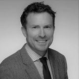 Photo of Richard O'Gorman, Managing Director at Rabo Ventures