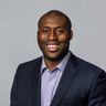 Photo of John Azubuike, Vice President at Owl Ventures