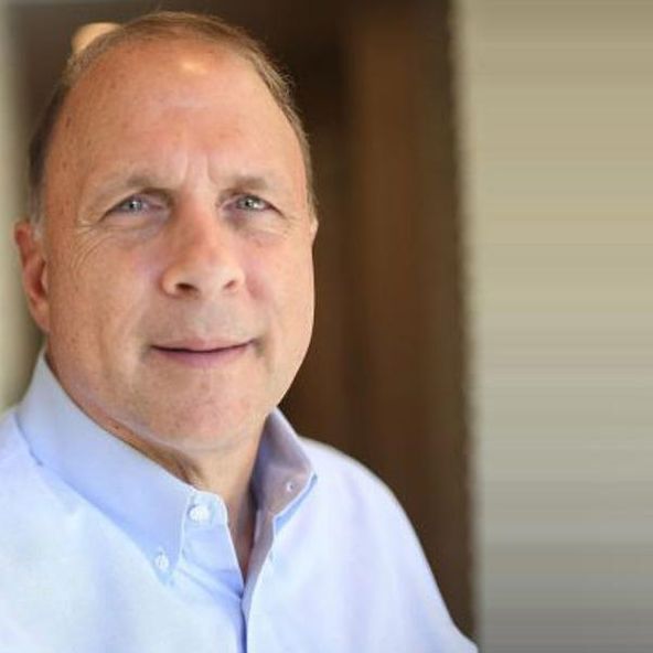 Photo of Peter Wendell, Managing Director at Sierra Ventures
