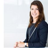 Photo of Christina Heggie, SKY VC