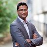 Photo of Pinesh Mehta, Investor at Business Growth Fund