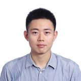 Photo of Zicheng Zhao, Analyst at Gaorong Capital