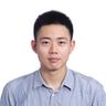 Photo of Zicheng Zhao, Analyst at Gaorong Capital