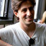 Photo of Harley Sugarman, Bloomberg BETA