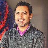 Photo of Sharat Nagaraj, Investor at Wolfpack Investor Network